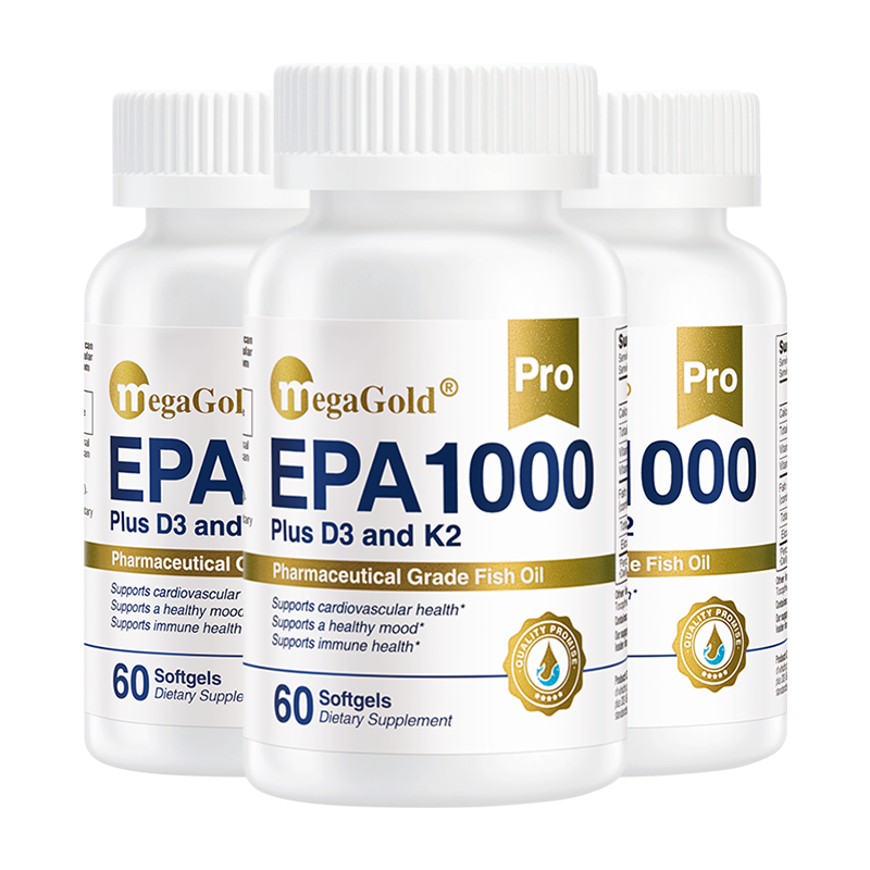 EPA1000 Pro Fish Oil