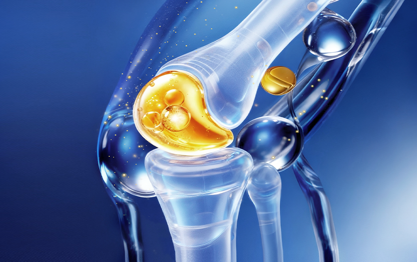 Long-term support for lasting mobility.