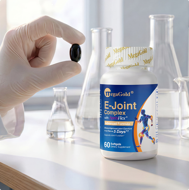 Quality Assurance - E-Joint Complex