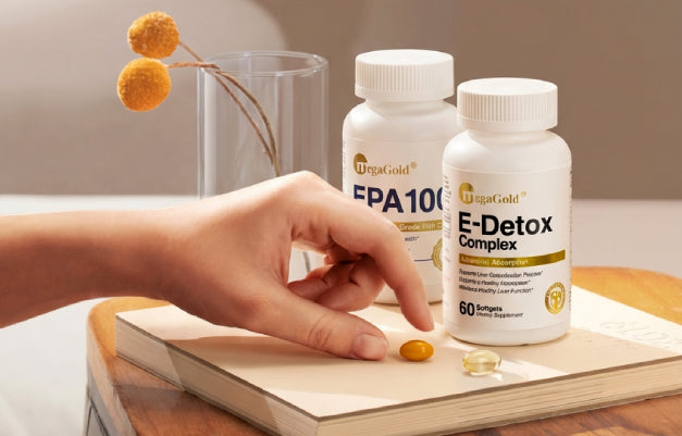 Body's Metabolism Support*
