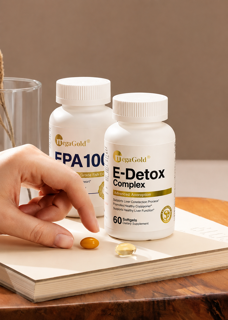 Body's Metabolism Support*