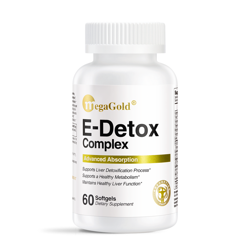E-Detox Complex