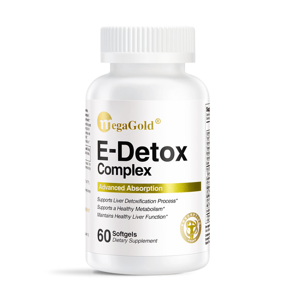 E-Detox Complex