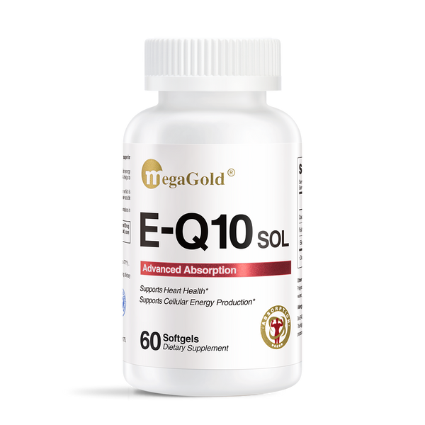 E-Q10 SOL