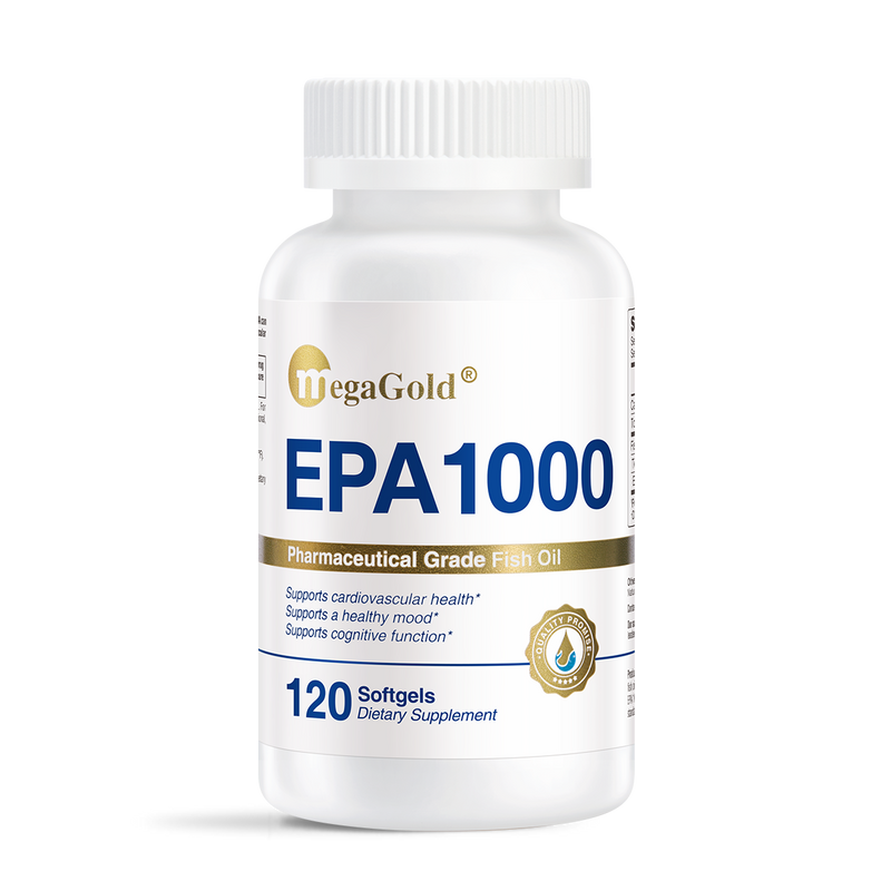 EPA1000 Fish Oil
