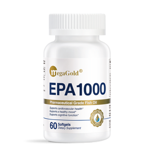 EPA1000 Fish Oil