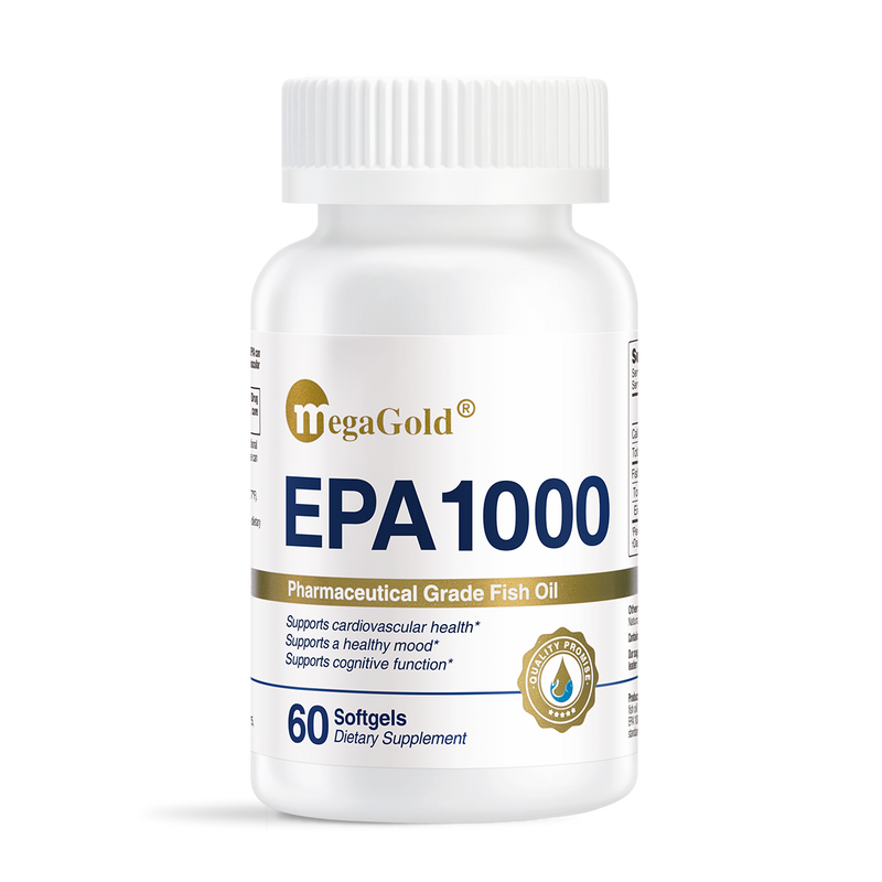 EPA1000 Fish Oil