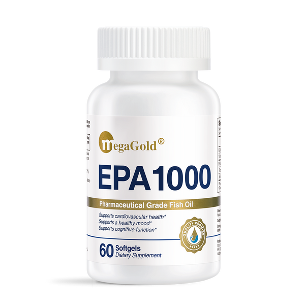 EPA1000 Fish Oil