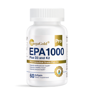 EPA1000 Pro Fish Oil
