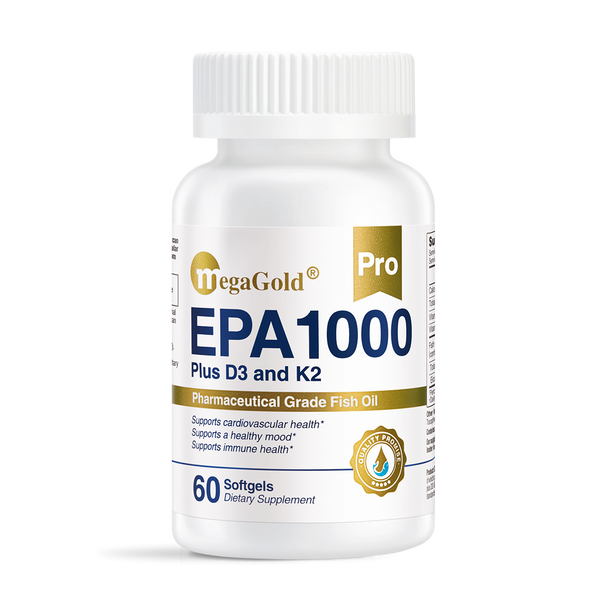 EPA1000 Pro Fish Oil