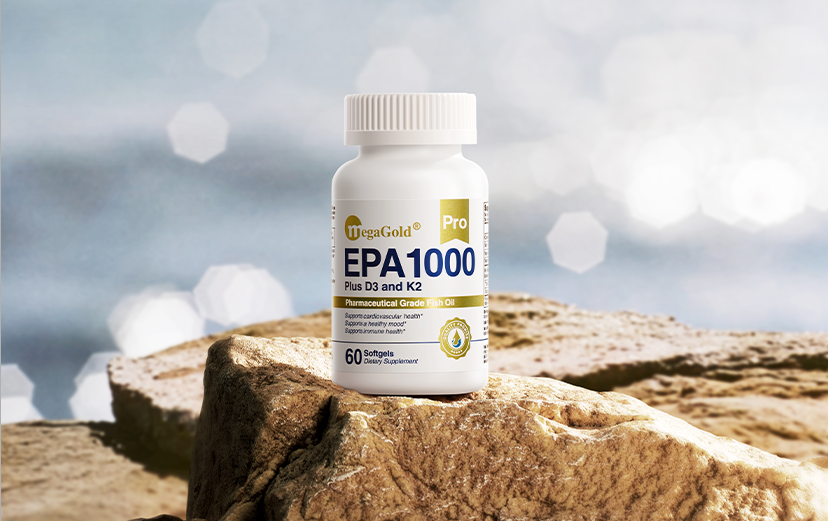 Supports Immune Health*