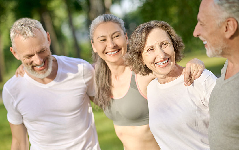 Support Cognitive Health*