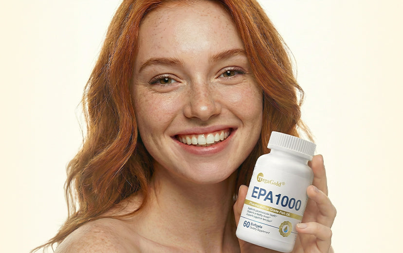 Supports a Healthy Mood*
