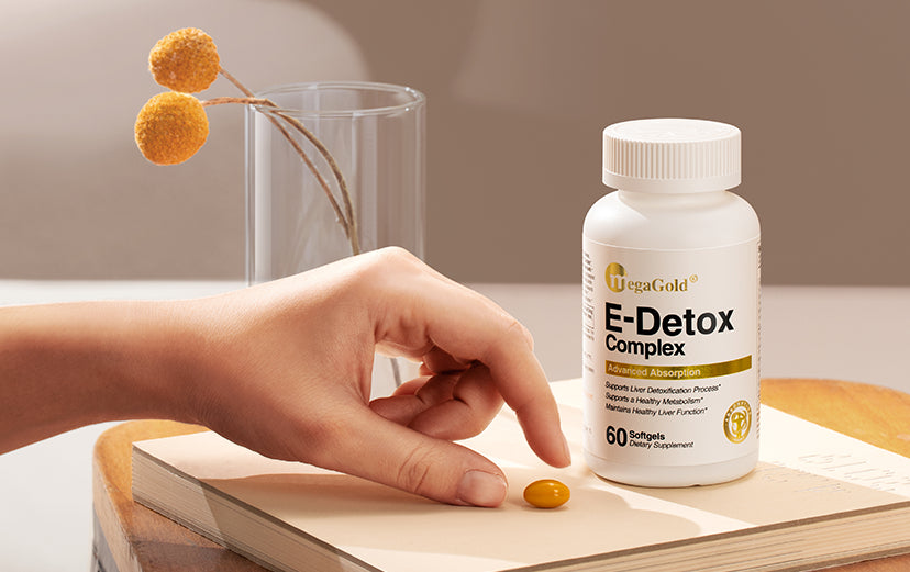 Liver Health Support*