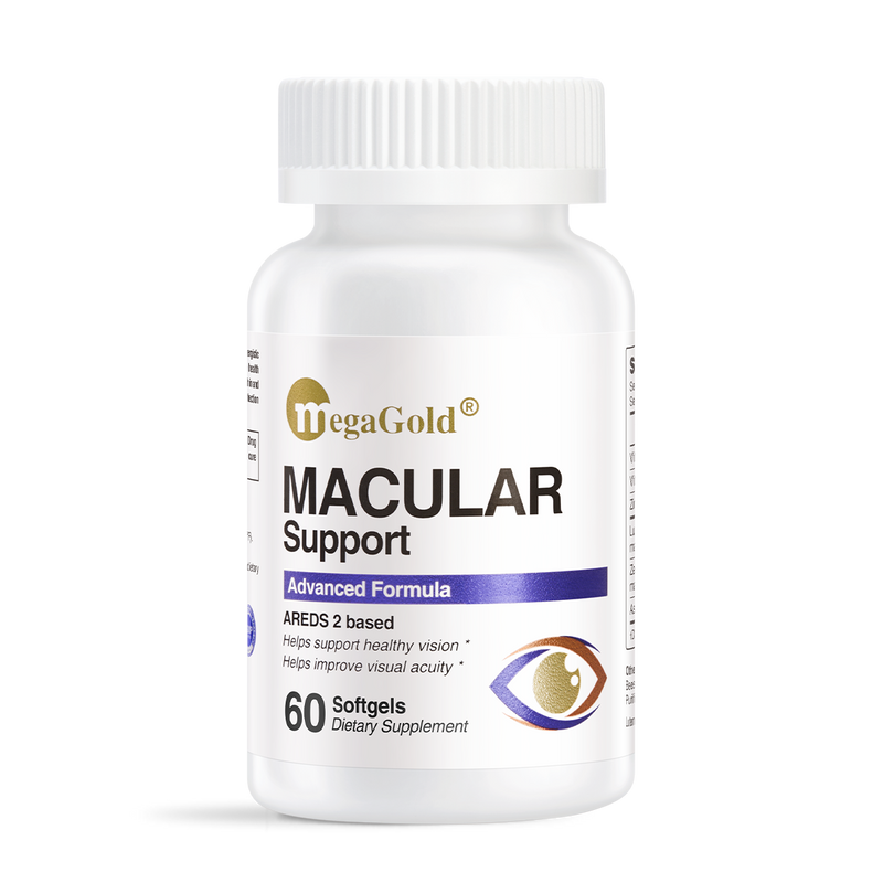 MACULAR Support