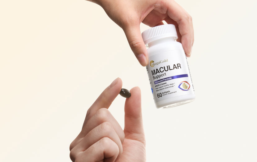Powerful Antioxidant Protection*