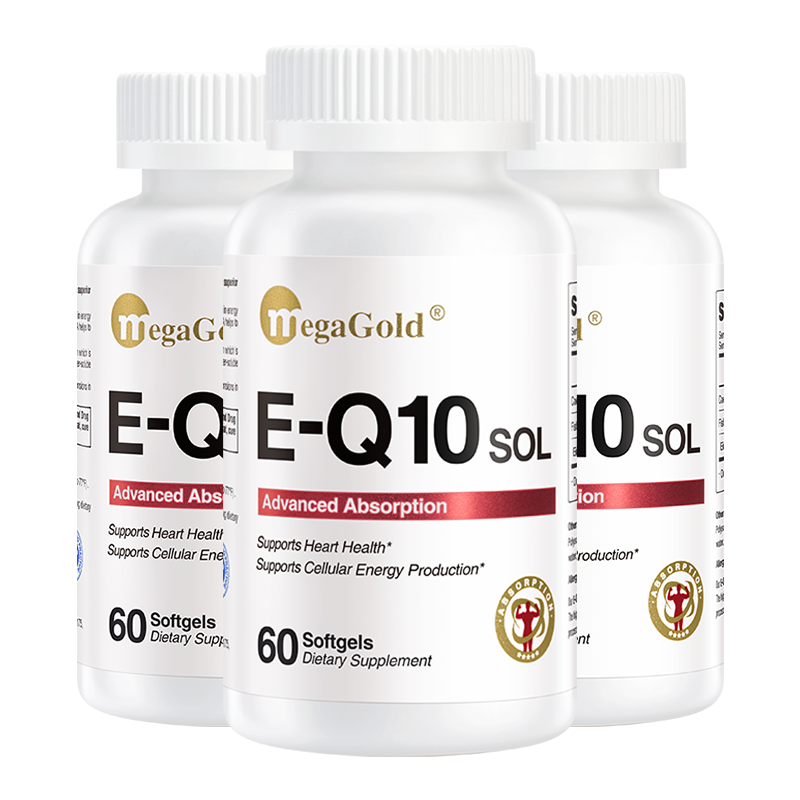 E-Q10 SOL