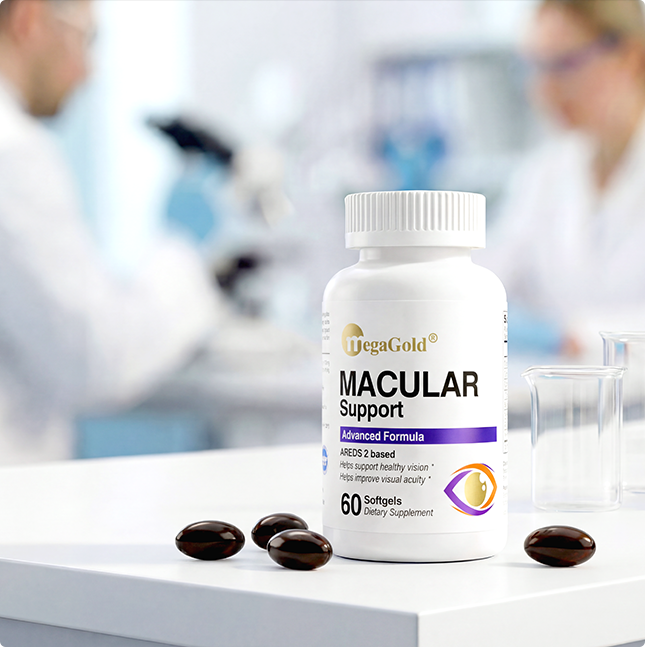 MACULAR Support Row 2