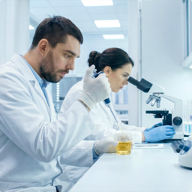 Science Driven Ultra Standards