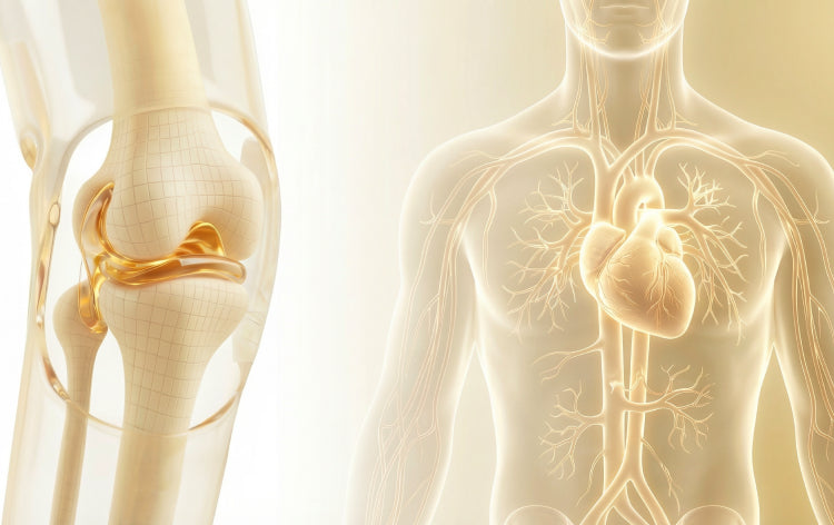 Support Healthy Calcium Metabolism*