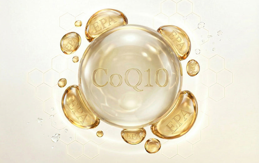 Supports Cardiovascular Health*