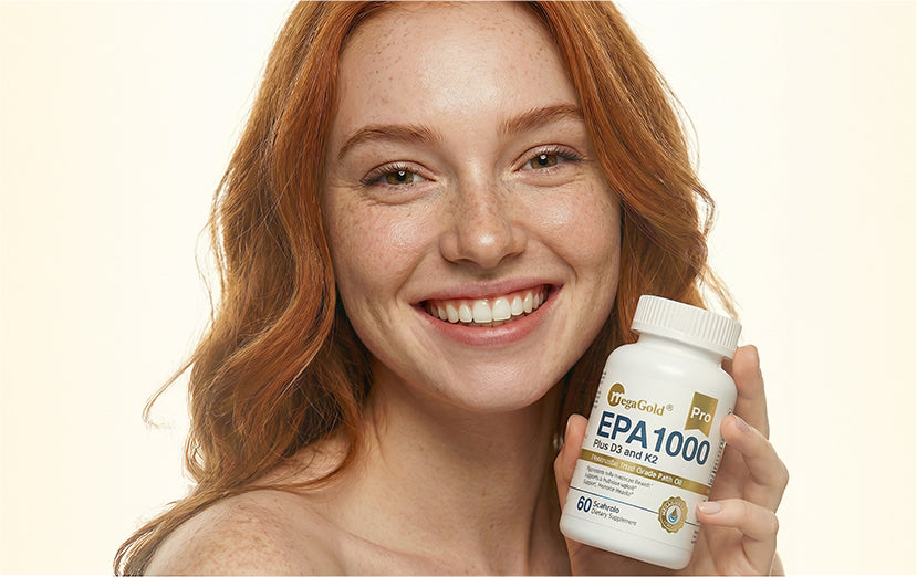 Supports a Healthy Mood*