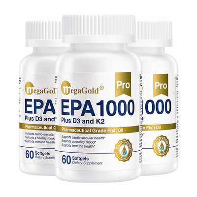 EPA1000 Pro Fish Oil
